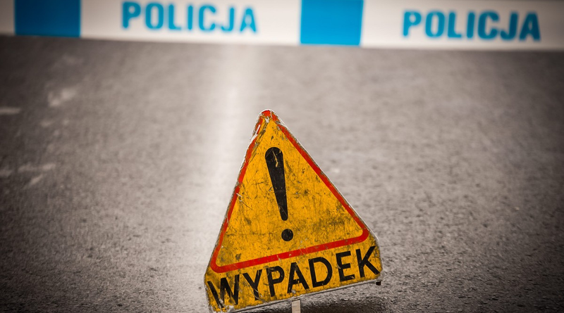 Dlaczego wypadki drogowe Żyrardów ma znaczenie