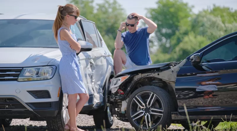 Nasze doświadczenia z wypadki drogowe Żyrardów