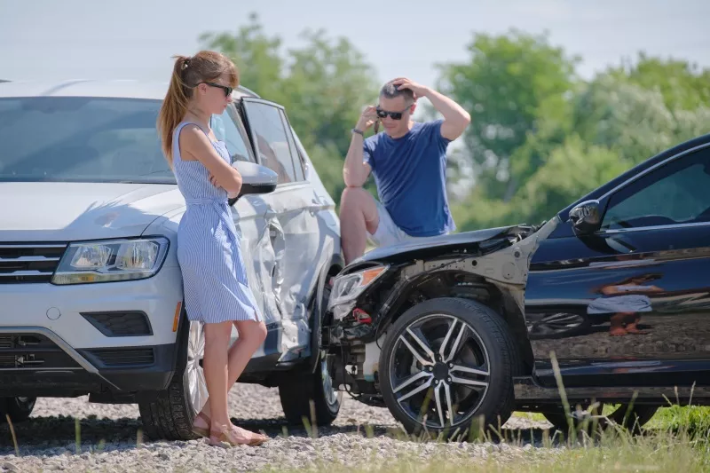 Nasze doświadczenia z wypadki drogowe Żyrardów